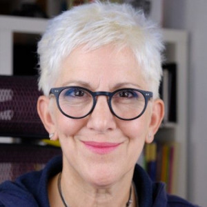 Verity Harrison