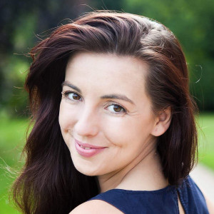 Klára Keharová