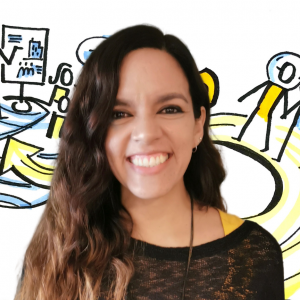 Alexandra Oporto d'Ugard