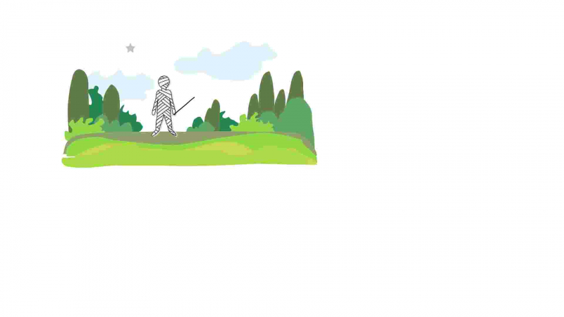 BiswaDrawifier template 3 template preview