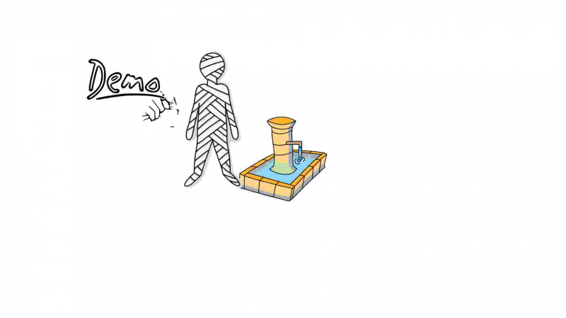 BiswaDrawifier market template 7