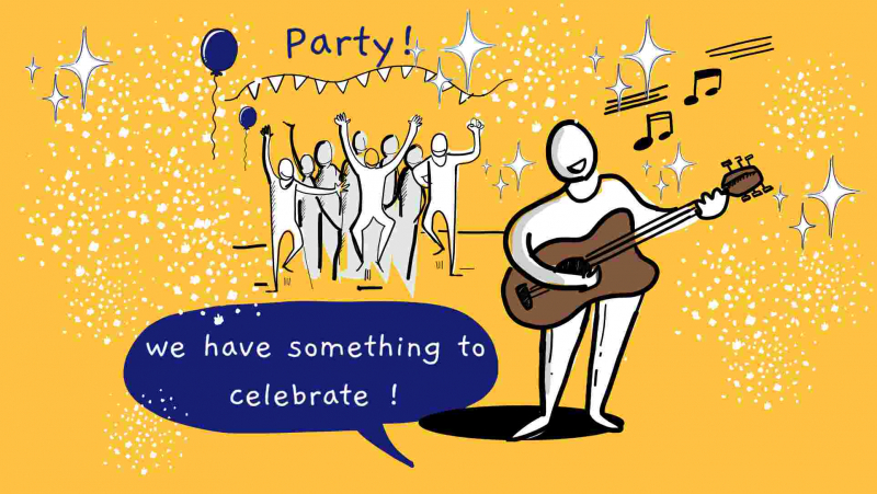 Celebration