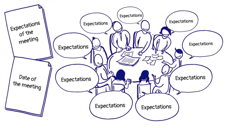 Meeting Expectations