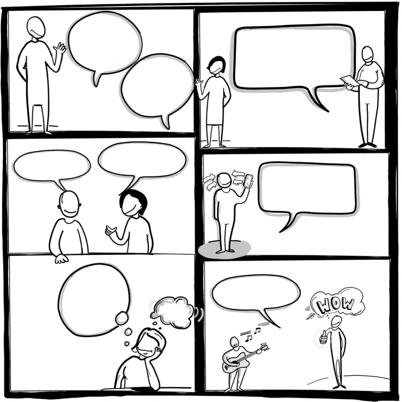Comic